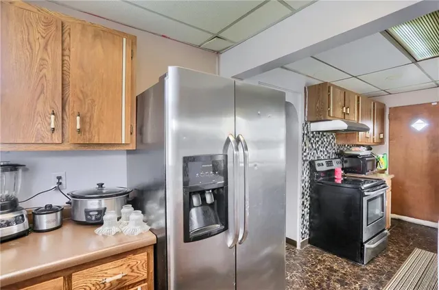 $160,000 | 206 Walnut Street, Carnegie, PA 15106