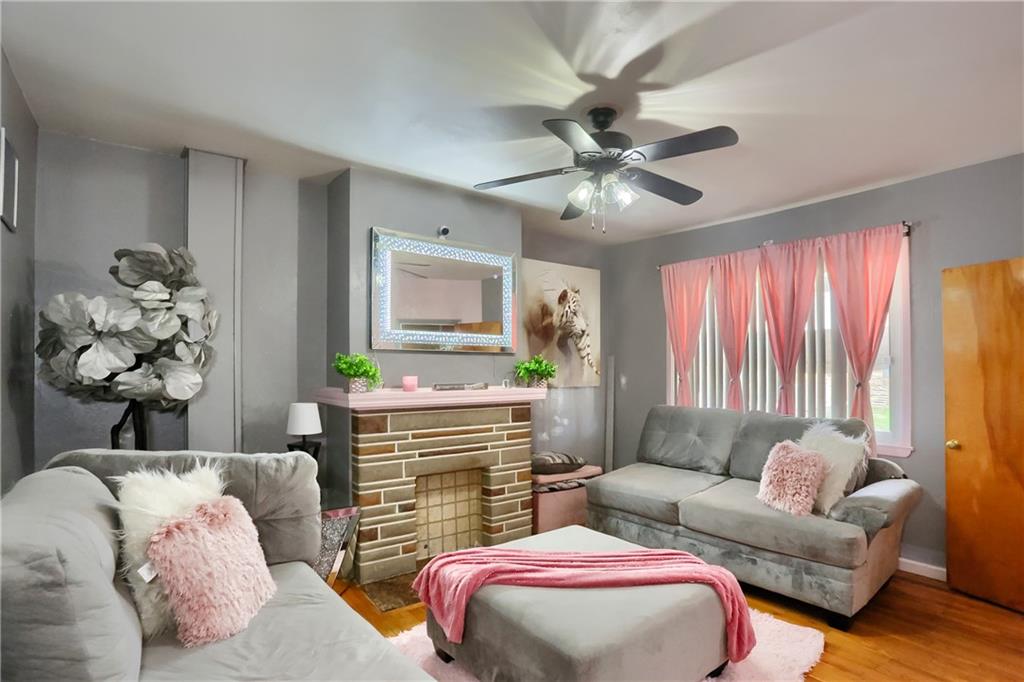 206 Walnut Street Carnegie, PA 15106 - Photo 10 of 28