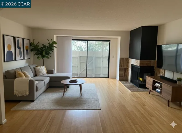 $375,000 | 3760 VÃa Verdi, Richmond, CA 94803