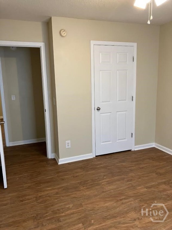 685 Rushing Street Richmond Hill, GA 31324 - Photo 25 of 34 Corner bedroom with closet