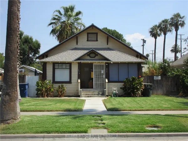 $925,000 | 3076 Lemon Street, Riverside, CA 92501