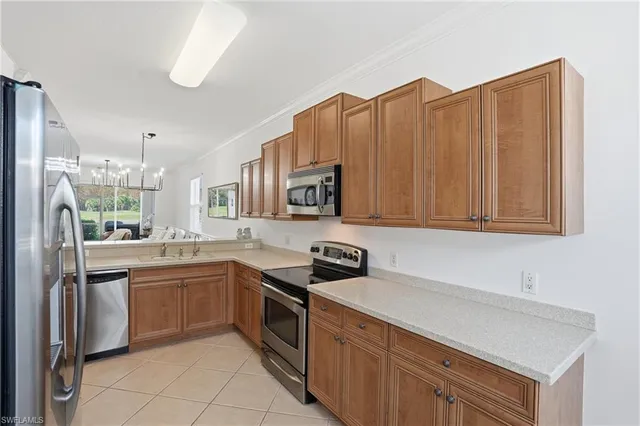 $5,000 | 10265 Heritage Bay Boulevard, Unit 618, Naples, FL 34120