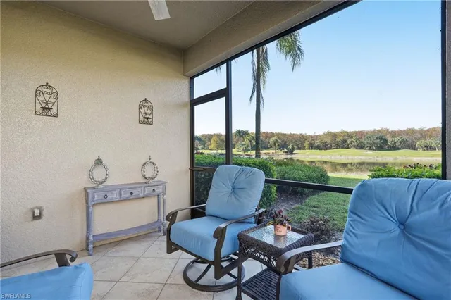 $5,000 | 10265 Heritage Bay Boulevard, Unit 618, Naples, FL 34120