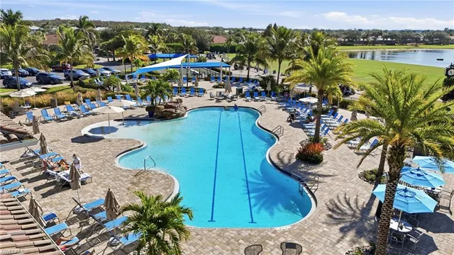 $5,000 | 10265 Heritage Bay Boulevard, Unit 618, Naples, FL 34120