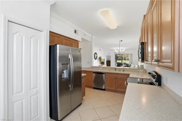 $5,000 | 10265 Heritage Bay Boulevard, Unit 618, Naples, FL 34120