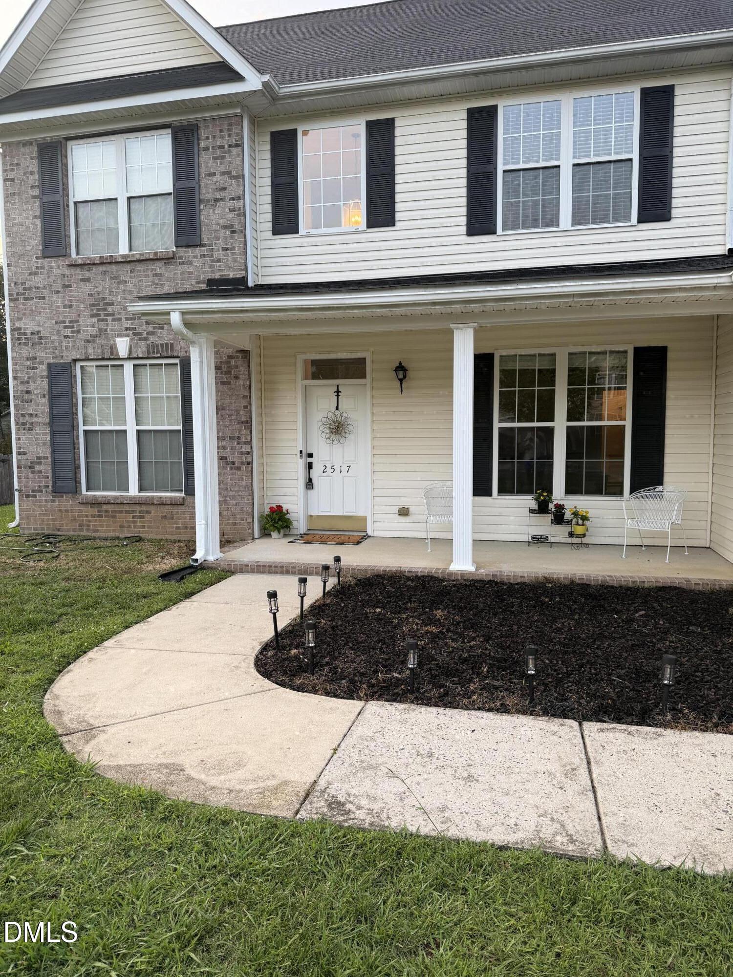 2517 Cambridge Road Burlington, NC 27215 - Photo 29 of 29 K