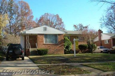 4230 Isbell Street Silver Spring, MD 20906 - Photo 1 of 1 Exterior (Main)