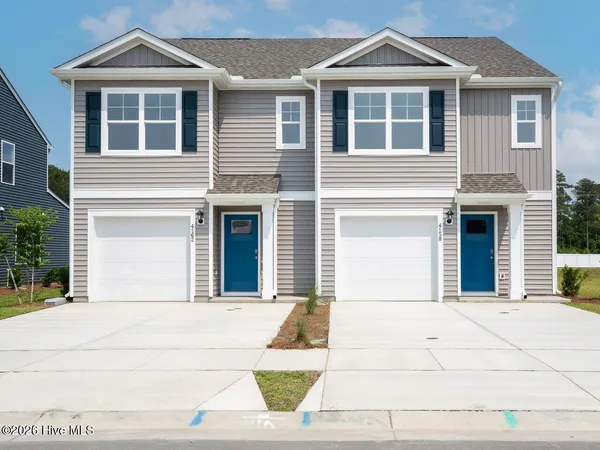 $1,900 | 7094 Dunford Road, Leland, NC 28451