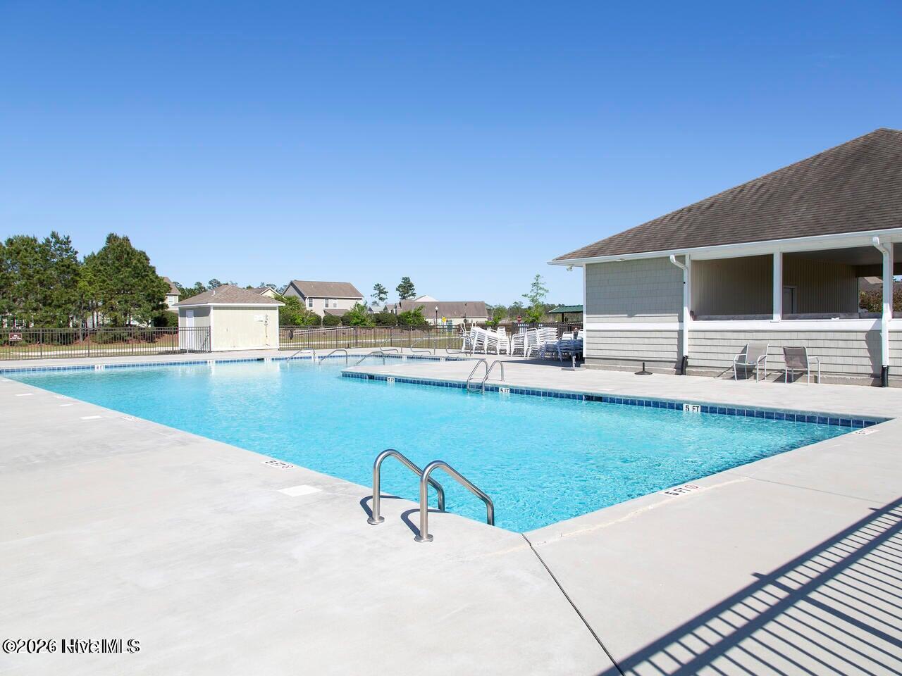 7094 Dunford Road Leland, NC 28451 - Photo 26 of 29 Townhouse 26
