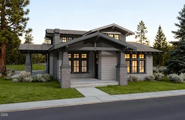 $1,900,000 | 3429 Northwest Celilo Lane, Unit LOT 308, Bend, OR 97703