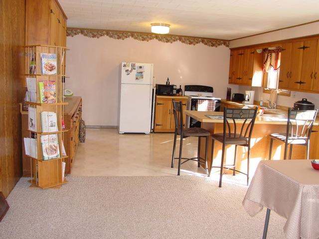 628 Powell Road Park Falls, WI 54552 - Photo 4 of 20 Gallery Image 4