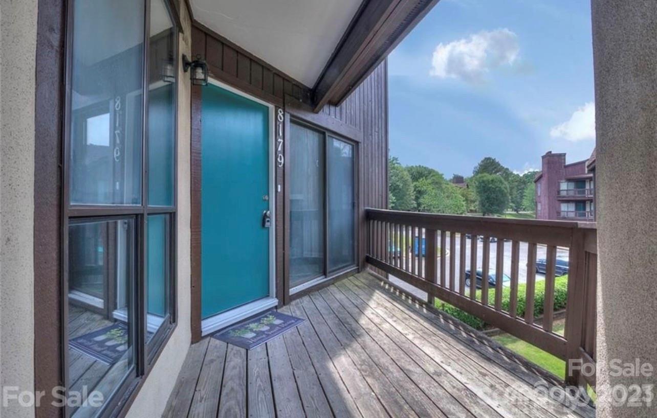 8179 Cedar Glen Drive Charlotte, NC 28212 - Photo 9 of 9