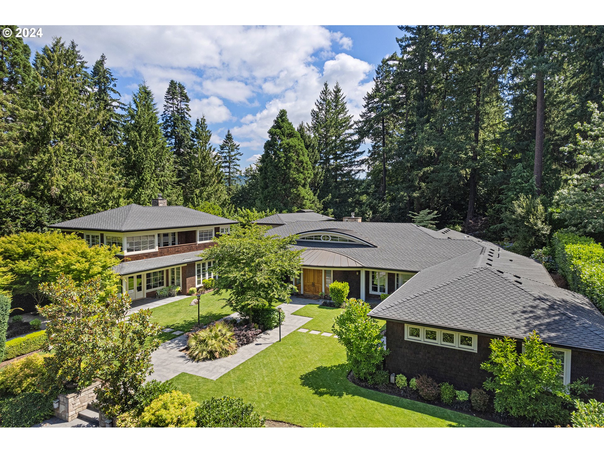 4330 Southwest Charming Way Portland, OR 97225 - Photo 1 of 48 Gallery Image 1