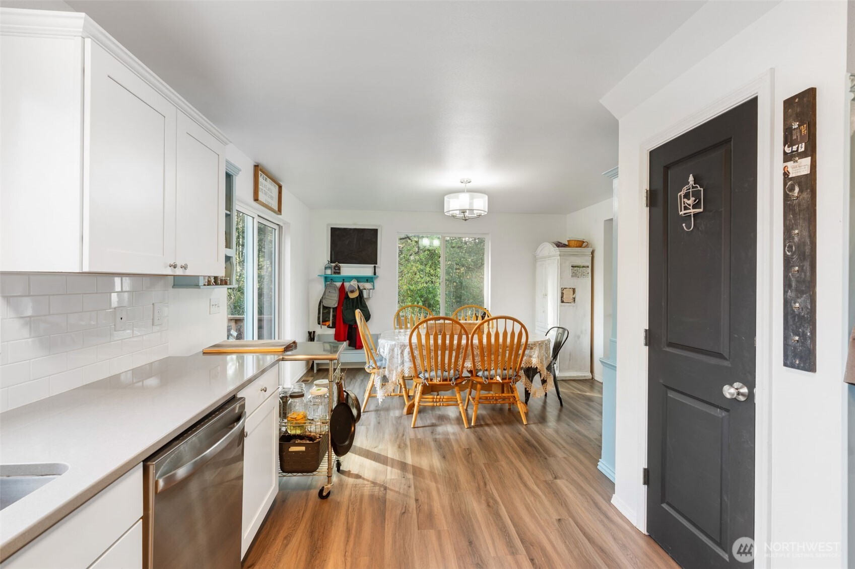 105 Johnson Road North Winlock, WA 98596 - Photo 11 of 40