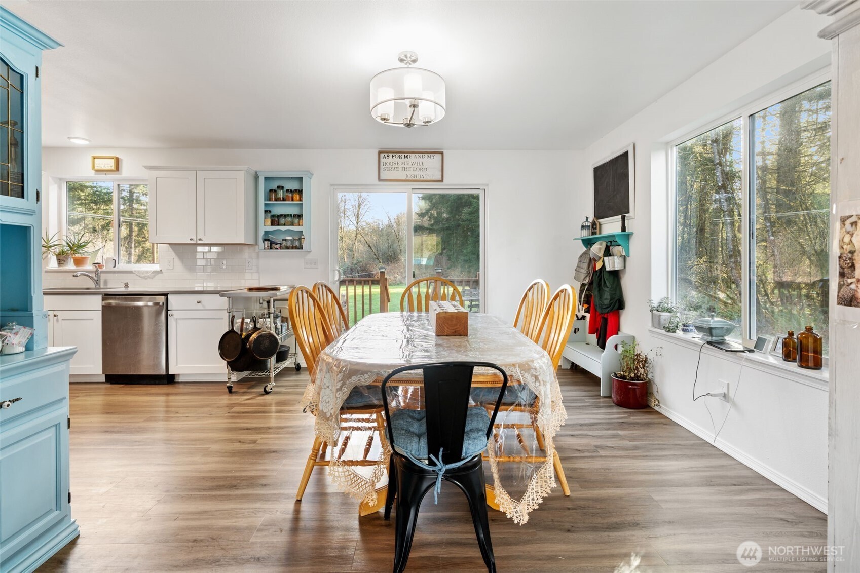 105 Johnson Road North Winlock, WA 98596 - Photo 12 of 40