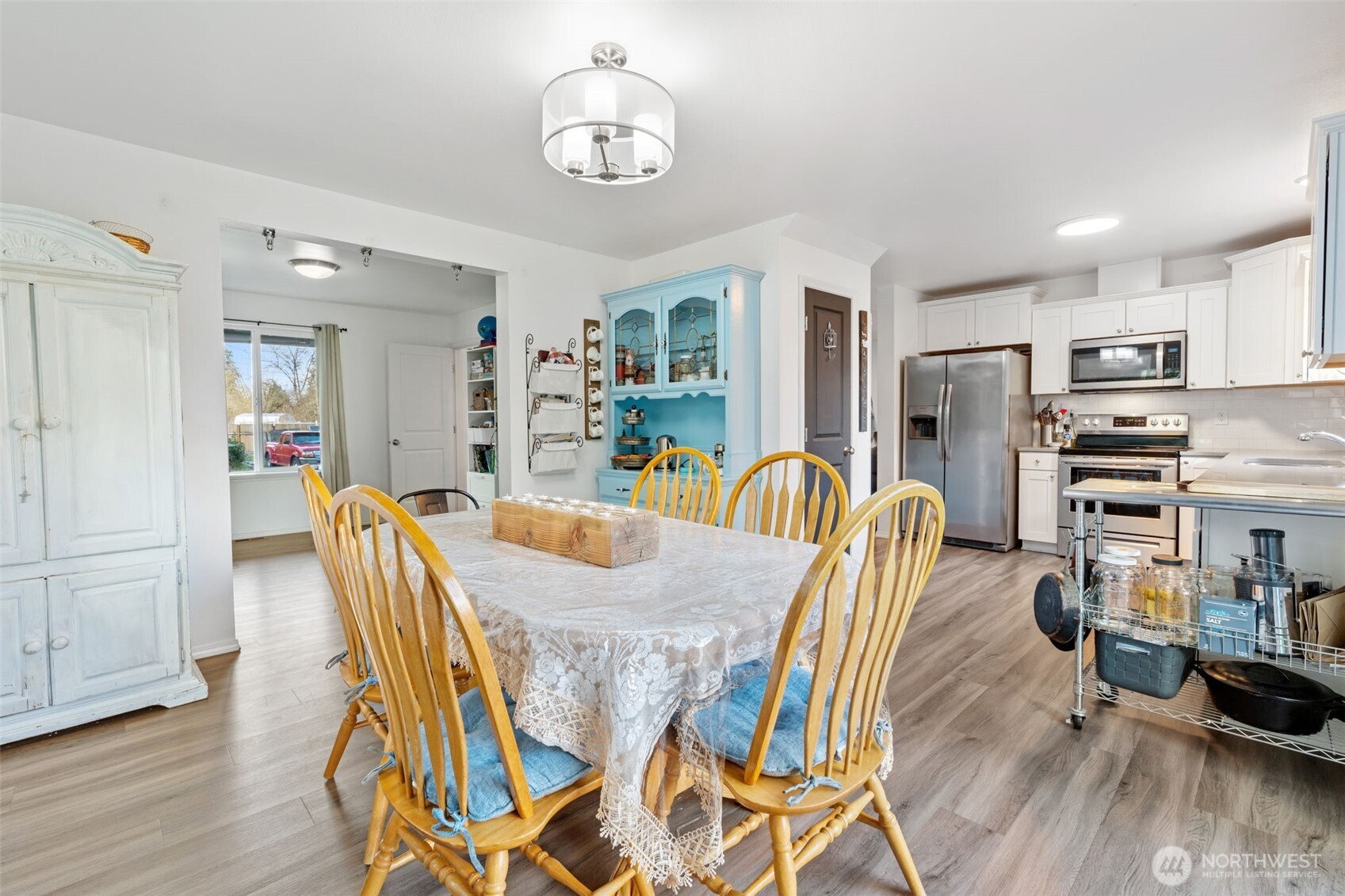 105 Johnson Road North Winlock, WA 98596 - Photo 14 of 40