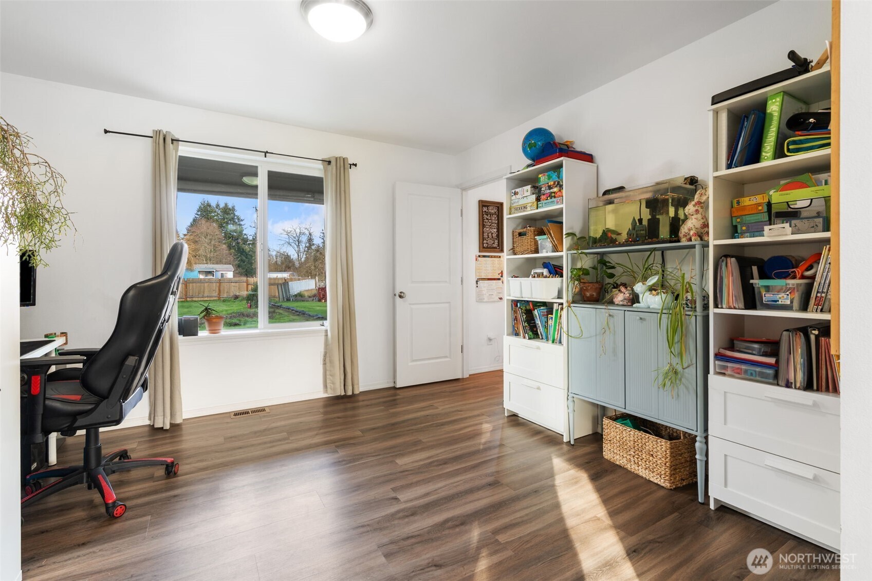 105 Johnson Road North Winlock, WA 98596 - Photo 16 of 40