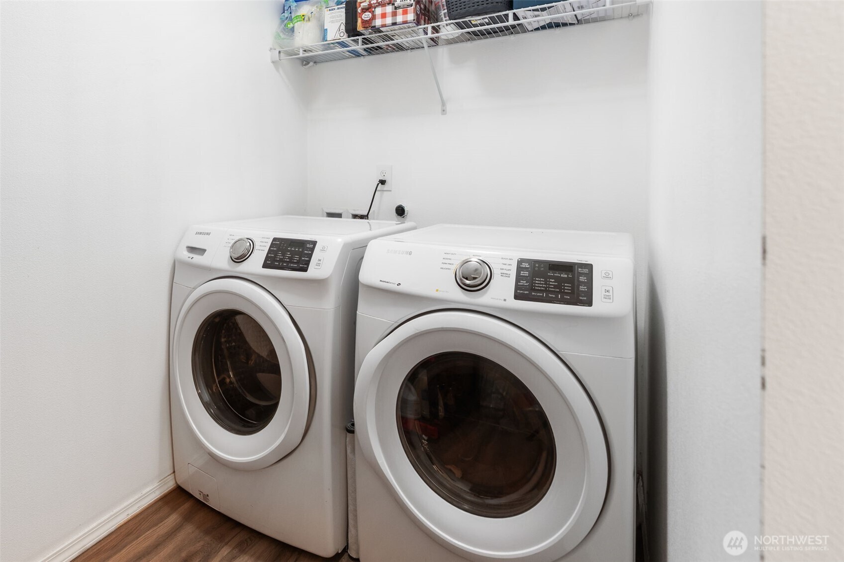 105 Johnson Road North Winlock, WA 98596 - Photo 17 of 40