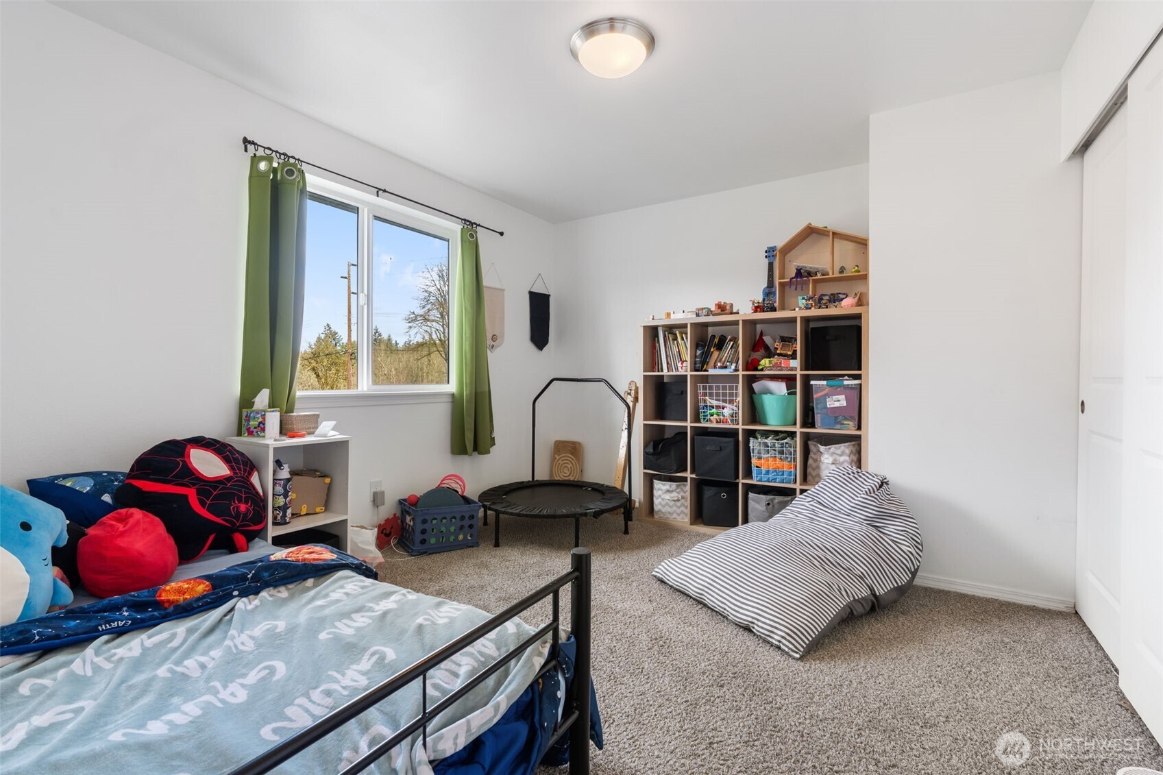 105 Johnson Road North Winlock, WA 98596 - Photo 23 of 40