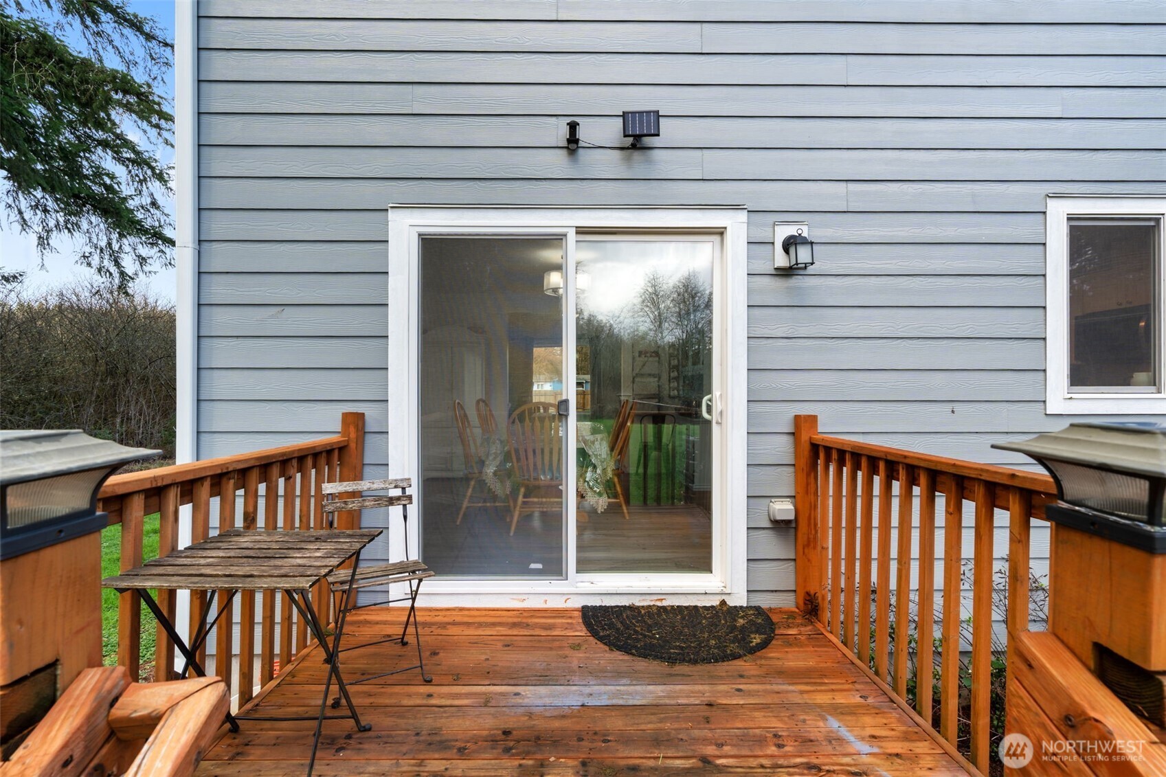 105 Johnson Road North Winlock, WA 98596 - Photo 25 of 40