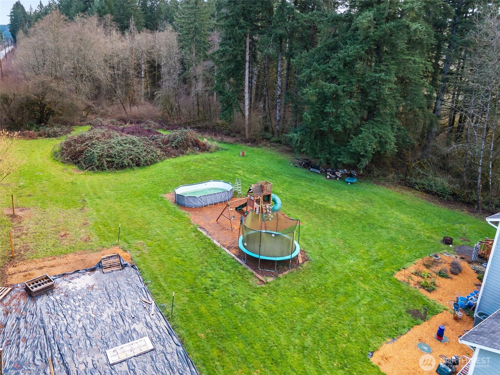 105 Johnson Road North Winlock, WA 98596 - Photo 31 of 40