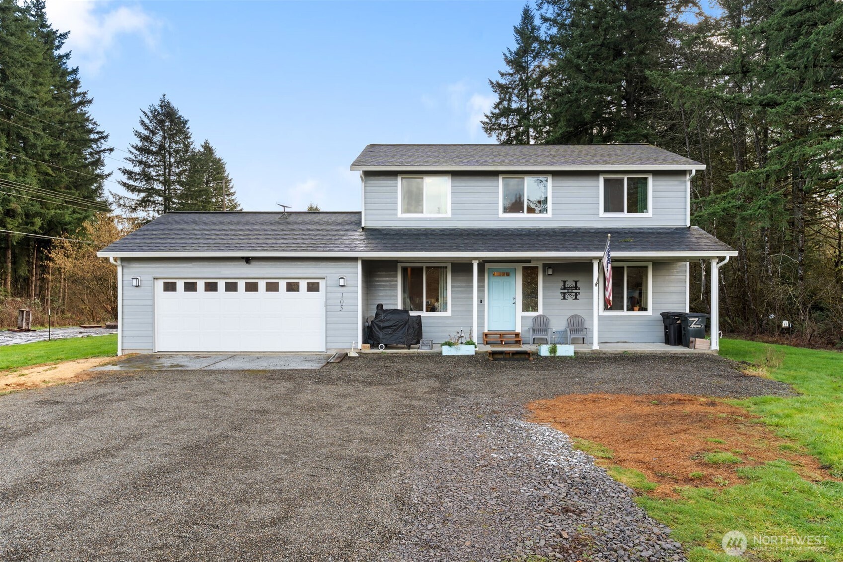 105 Johnson Road North Winlock, WA 98596 - Photo 33 of 40