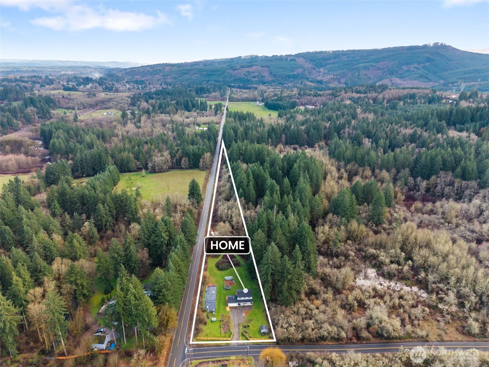 105 Johnson Road North Winlock, WA 98596 - Photo 39 of 40