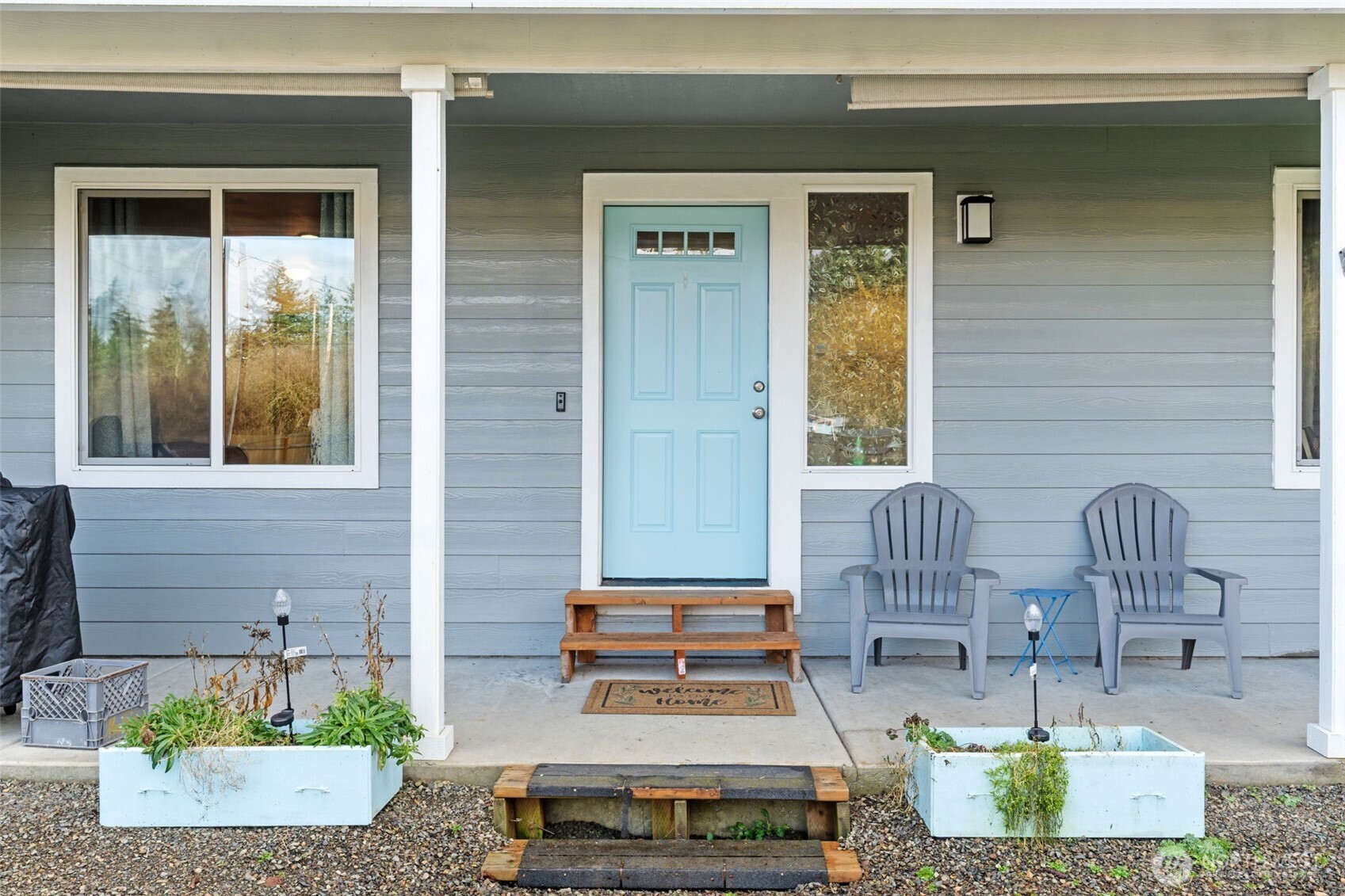 105 Johnson Road North Winlock, WA 98596 - Photo 4 of 40