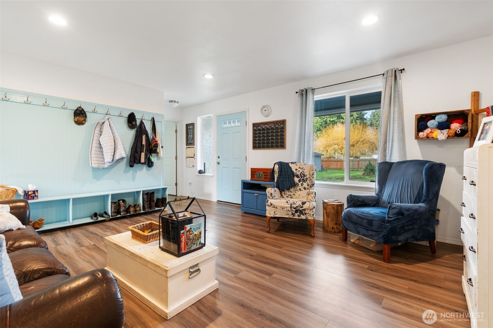 105 Johnson Road North Winlock, WA 98596 - Photo 5 of 40