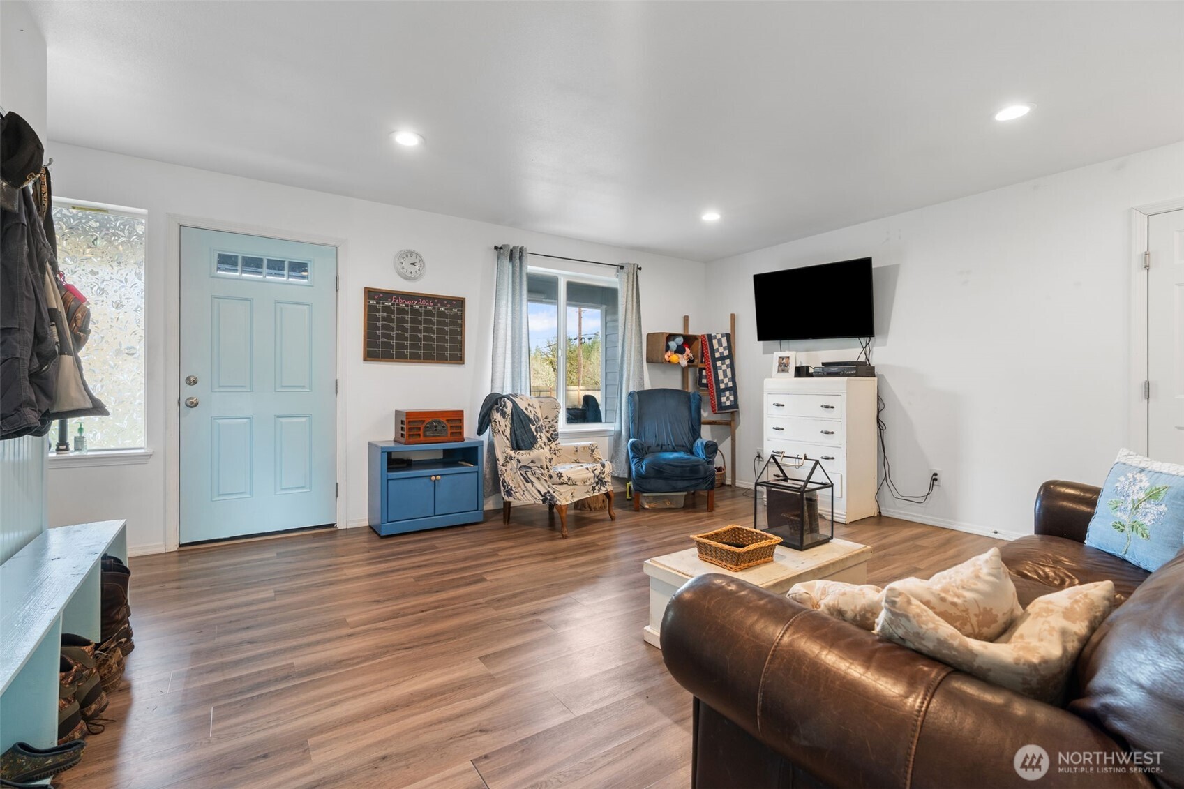 105 Johnson Road North Winlock, WA 98596 - Photo 6 of 40