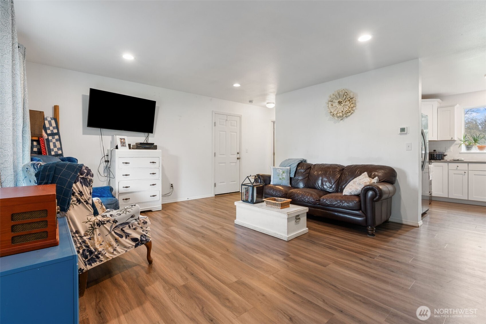 105 Johnson Road North Winlock, WA 98596 - Photo 7 of 40