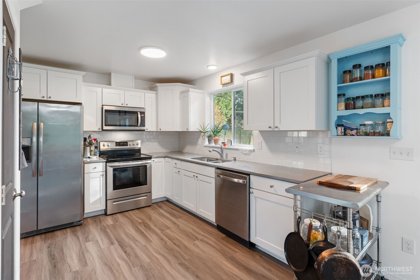 105 Johnson Road North Winlock, WA 98596 - Photo 9 of 40