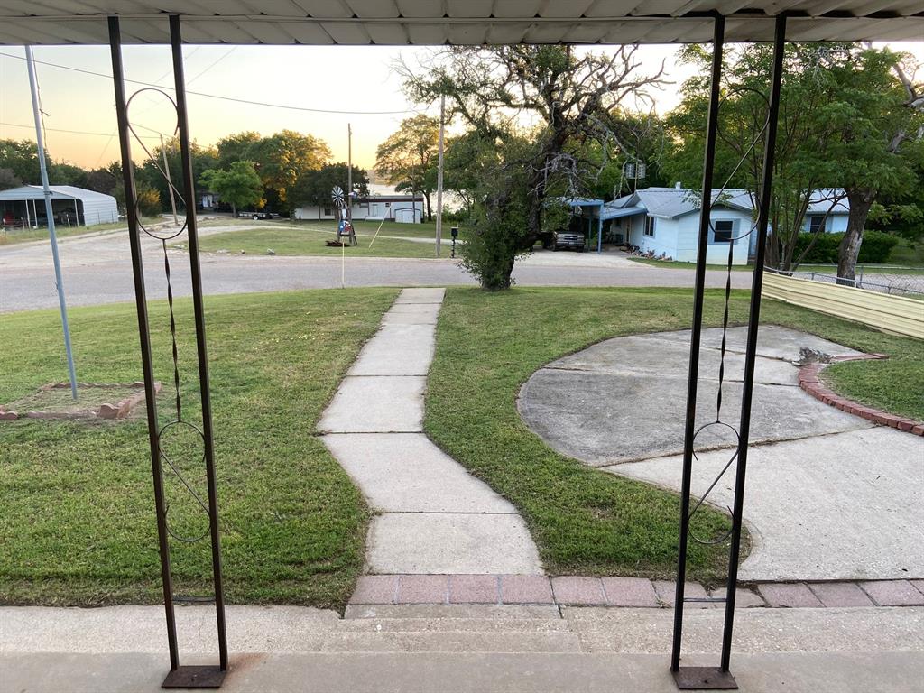 104 County Road 1296 Morgan, TX 76671 - Photo 14 of 27 a view of a park
