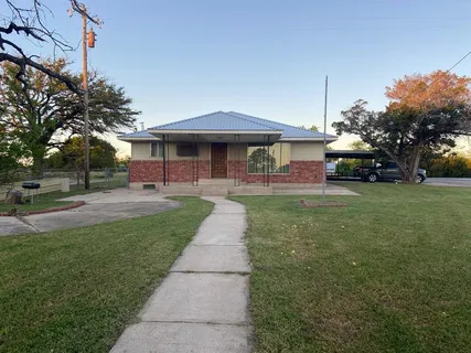 $184,900 | 104 County Road 1296, Morgan, TX 76671