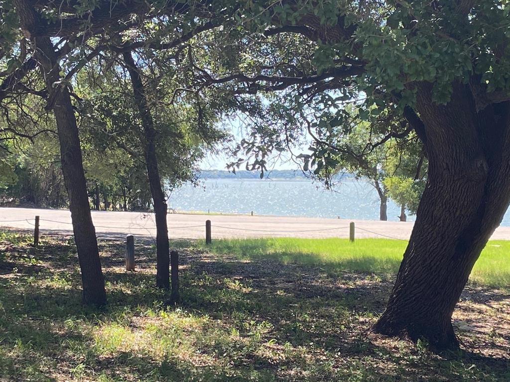 104 County Road 1296 Morgan, TX 76671 - Photo 25 of 27 a view of a yard with a tree