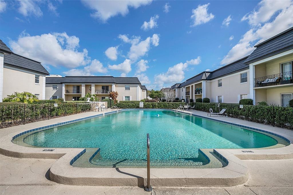 1500 Gay Road, Unit 3C Winter Park, FL 32789 - Photo 19 of 26