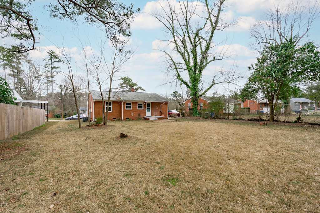 2309 Millbank Street Raleigh, NC 27610 - Photo 26 of 30 Photo 26