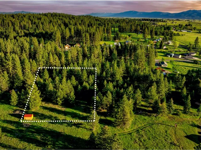 $199,000 | Lot B Krahn Lane, McCall, ID 83638