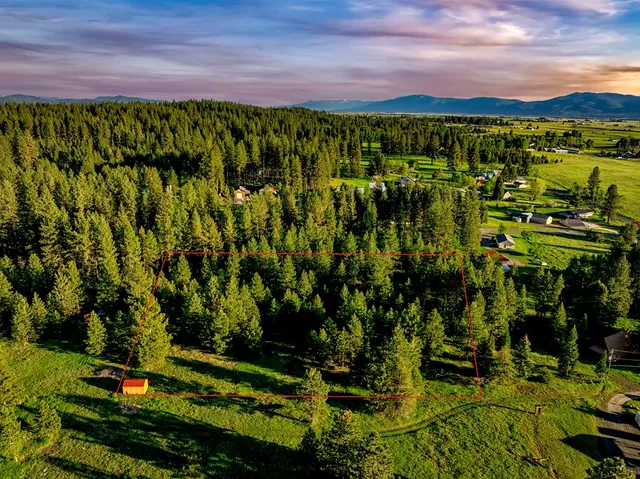 $199,000 | Lot B Krahn Lane, McCall, ID 83638