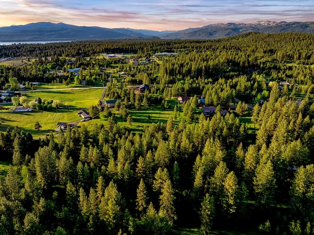 $199,000 | Lot B Krahn Lane, McCall, ID 83638