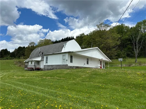 $279,000 | 1344 Us Highway, Marathon, NY 13803
