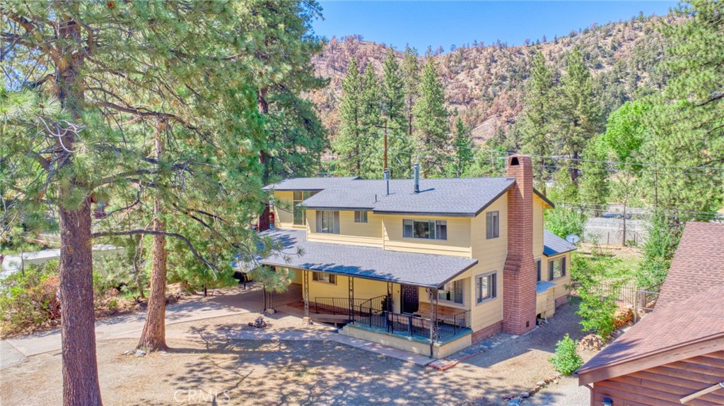 960 Snowbird Road Wrightwood, CA 92397 - Photo 1 of 78