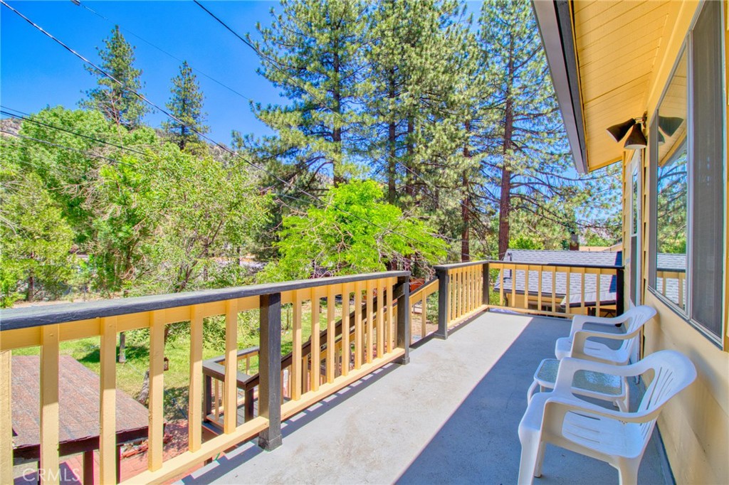 960 Snowbird Road Wrightwood, CA 92397 - Photo 42 of 78
