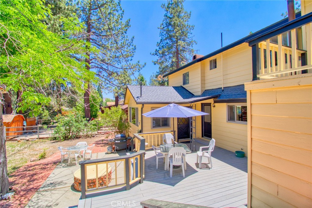 960 Snowbird Road Wrightwood, CA 92397 - Photo 43 of 78