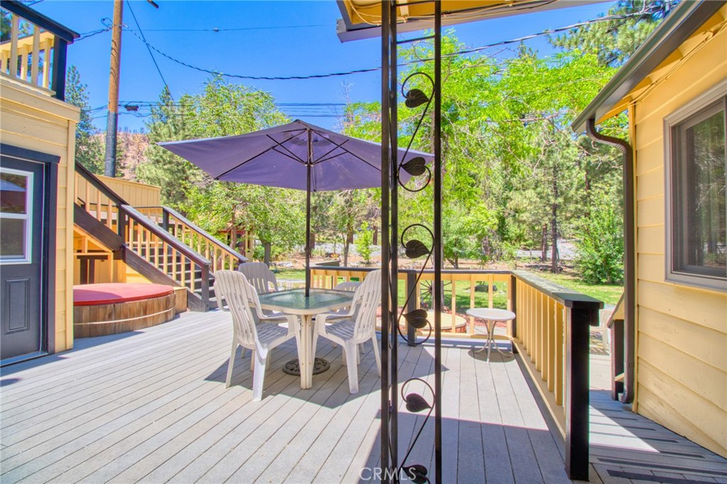 960 Snowbird Road Wrightwood, CA 92397 - Photo 44 of 78