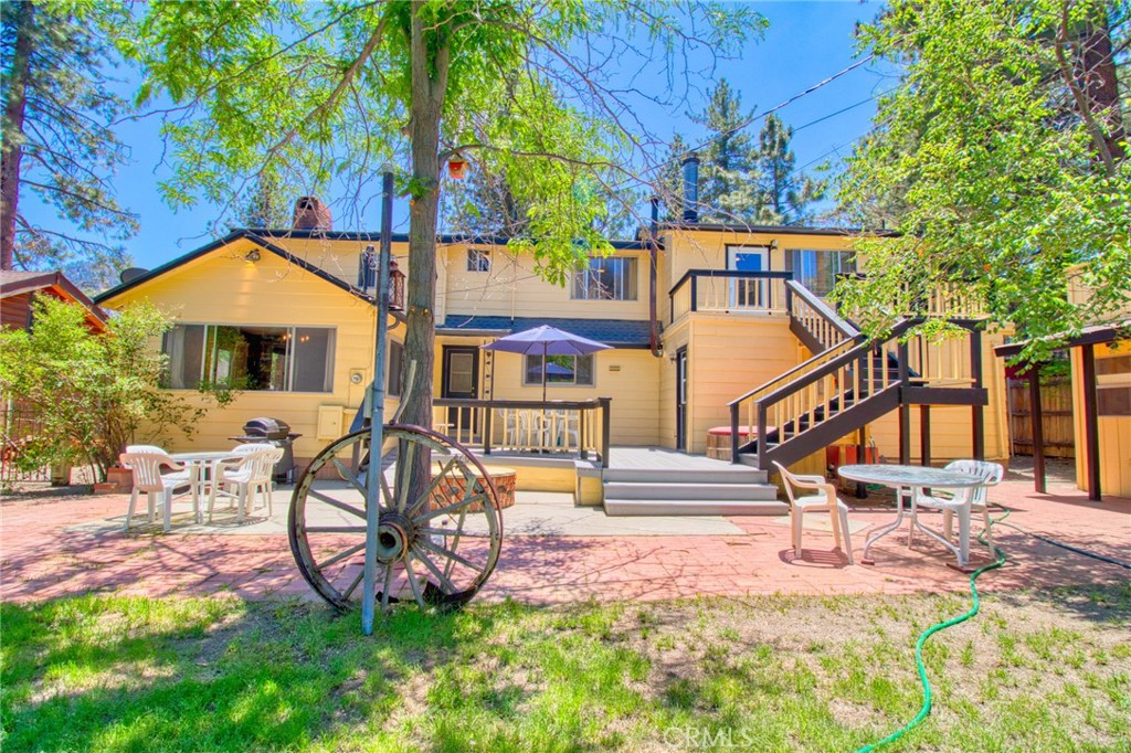 960 Snowbird Road Wrightwood, CA 92397 - Photo 50 of 78