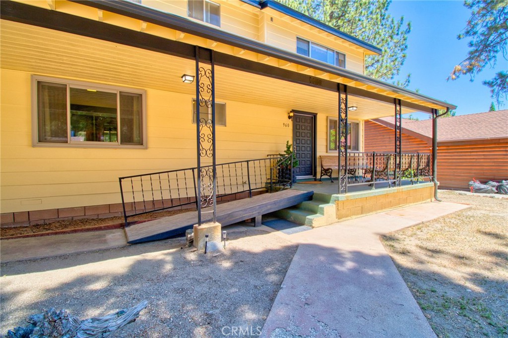 960 Snowbird Road Wrightwood, CA 92397 - Photo 56 of 78