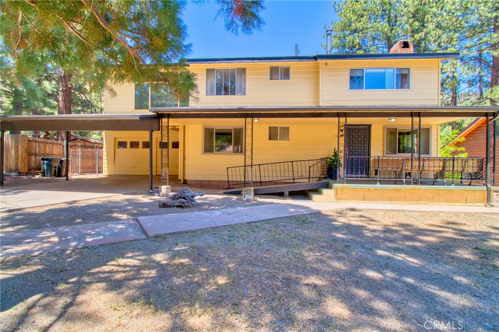 960 Snowbird Road Wrightwood, CA 92397 - Photo 59 of 78