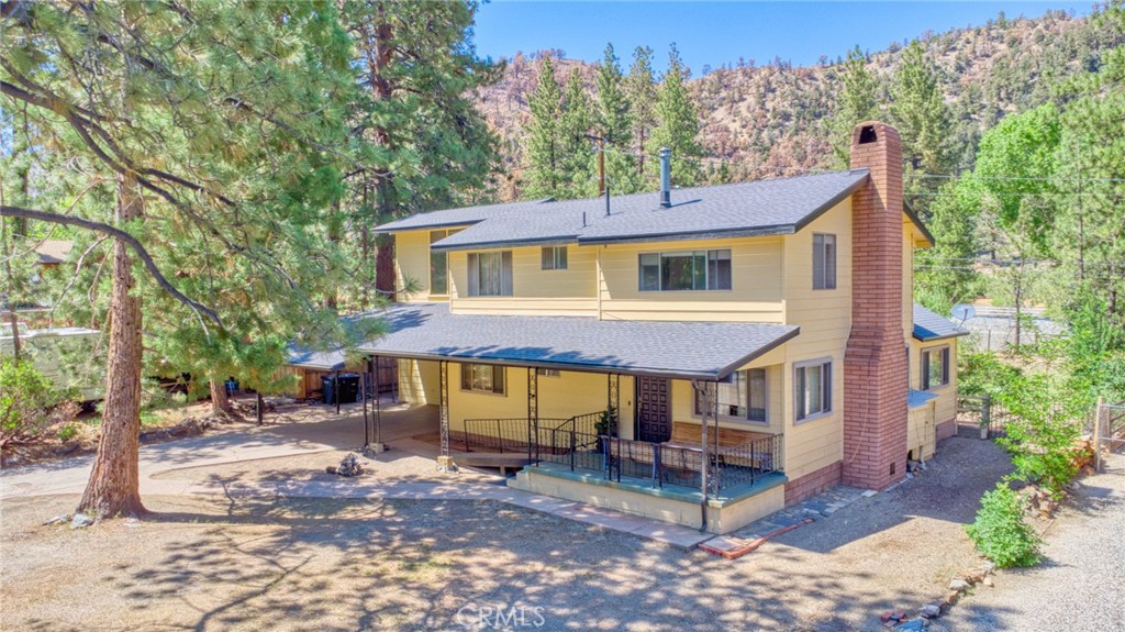 960 Snowbird Road Wrightwood, CA 92397 - Photo 60 of 78