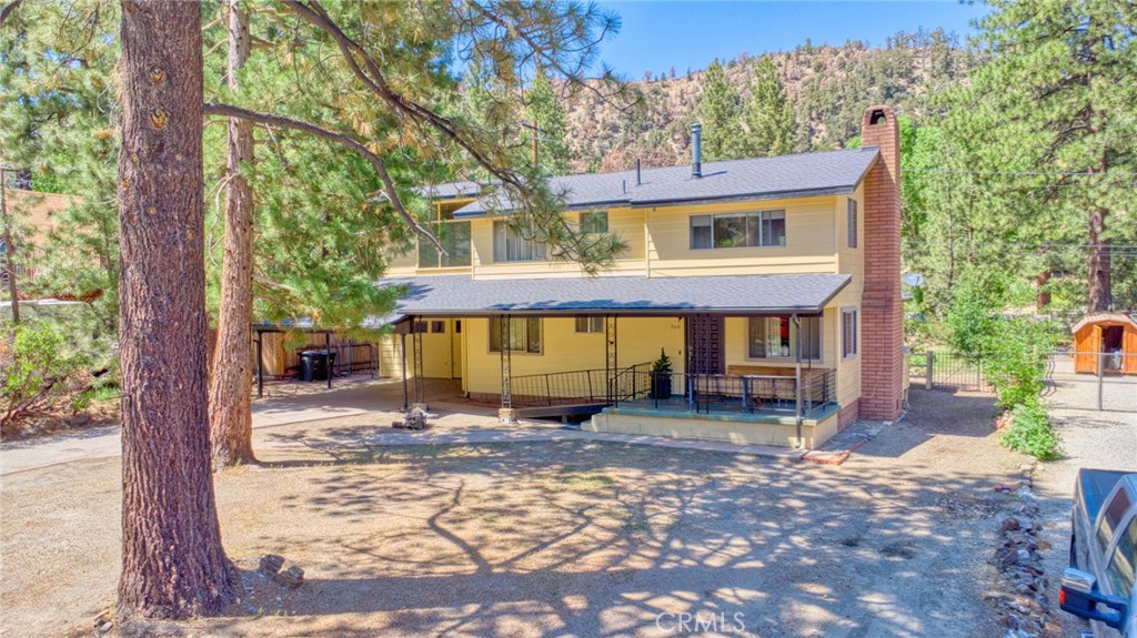 960 Snowbird Road Wrightwood, CA 92397 - Photo 62 of 78